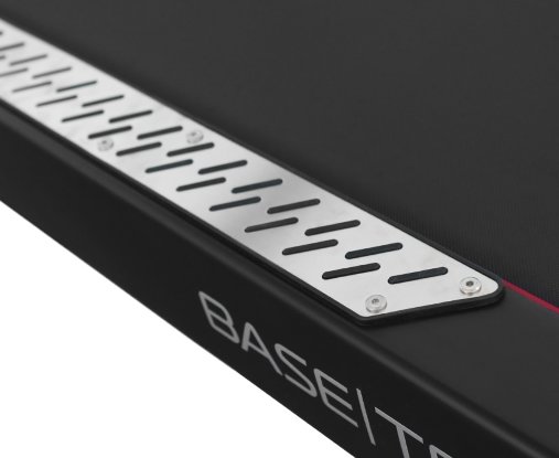 Полупрофессиональная беговая дорожка Svensson Industrial BASE T55 (LED) складная