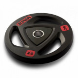 Набор обрезиненных дисков 200кг