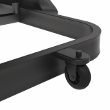 UNIX Fit MX-990 AC (10,1" TFT) Беговая дорожка