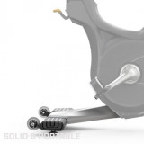 Matrix CXC Спин-байк с LED консолью