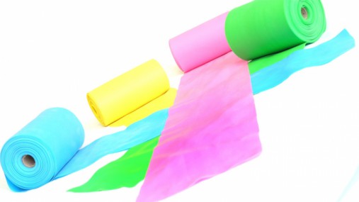 Лента Original Fit.Tools TPE 12000х150х0.6 мм