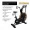 Octane AirdyneX Велотренажер эйрбайк