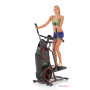 Эллиптический кросстренер Bowflex Max Trainer M3