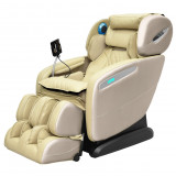 UNO GRANDE UN624 Beige Массажное кресло
