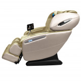 UNO GRANDE UN624 Beige Массажное кресло