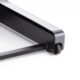 Беговая дорожка полукоммерческая OXYGEN FITNESS COBALT LCD PRO