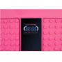 Виброплатформа 3D VF-S800 Pink (розовая)