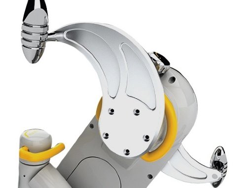 Велотренажер для рук и верхней части тела Matrix KRANKcycle с сиденьем