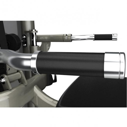 Тренажер грузоблочный Подтягивания и отжимания MATRIX Aura G3-S60 Гравитрон