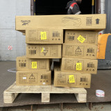 Степ-платформа REEBOK Step (синий/белый) RAP-11150TL