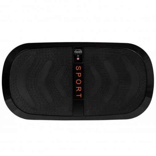 Виброплатформа VictoryFit 3D VF-S800 black (черная)