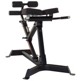 INSPIRE HYP1B Скамья Гиперэкстензия 