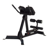 INSPIRE HYP1B Скамья Гиперэкстензия 