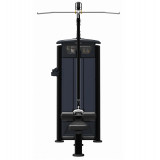 AeroFIT Impulse IT9522 Тяга сверху / Гребля сидя