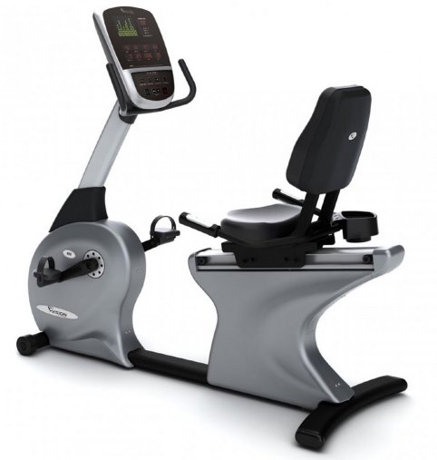 Велоэргометр горизонтальный Vision R60