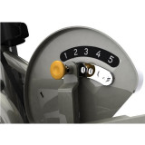 MATRIX Aura G3-S73 Сгибание ног лежа 