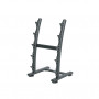Стойка для хранения 5-ти штанг LIVEPRO 5 Barbell Rack LP8852