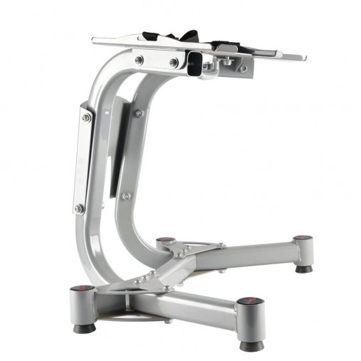 Стенд для регулируемых гантелей Original Fitness