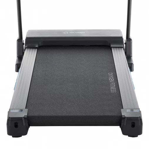 Беговая дорожка домашняя OXYGEN FITNESS Emerald TFT 10