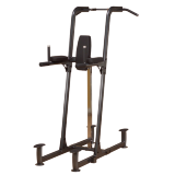 Стойка "Турник-Брусья-Отжимания" Body-Solid FCD