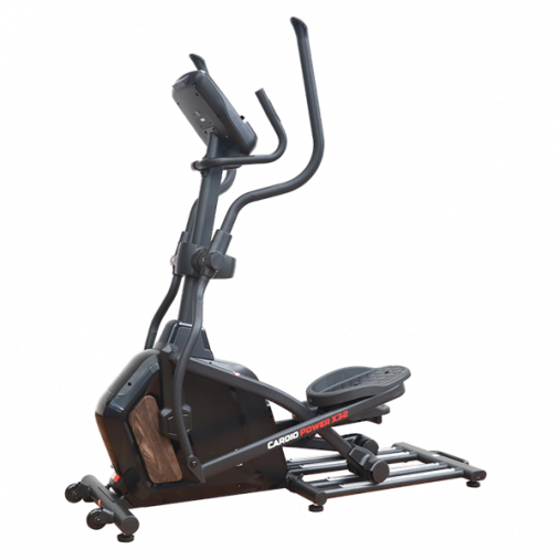 Эллиптический тренажер CardioPower X32