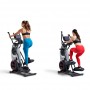 Эллиптический тренажер домашний BowFlex Max Trainer M6