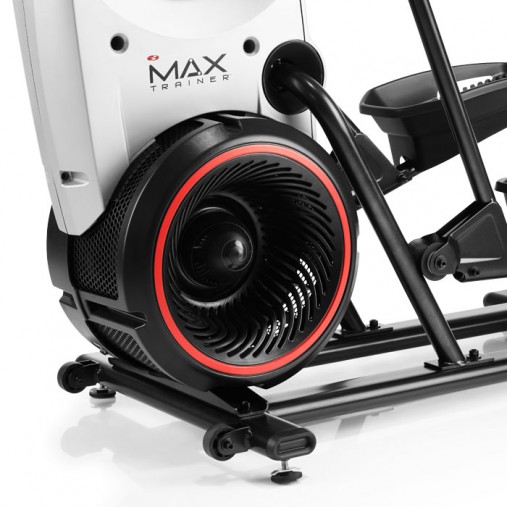 Эллиптический тренажер домашний BowFlex Max Trainer M6
