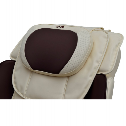 Массажное кресло UNO ONE UN367 Beige