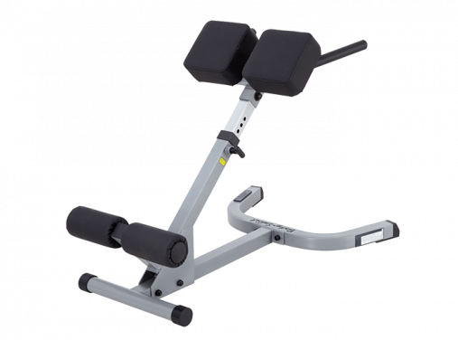 Гиперэкстензия спины Body-Solid GHYP45 (наклон 45°)