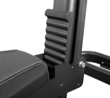 BRONZE GYM PL-1702 Горизонтальная тяга