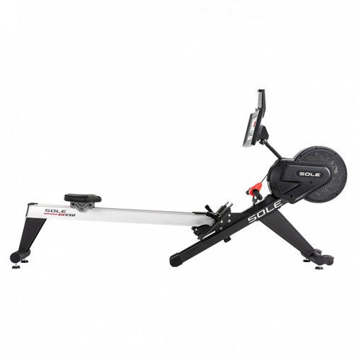 Гребной тренажер аэромагнитный Sole SR550 (2023)