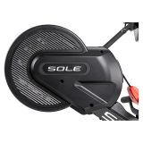 Sole SR550 (2023) Гребной тренажер 