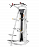 Hoist RS-2700 Подтягивание, Отжимание с помощью (гравитрон)