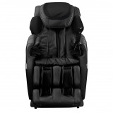 UNO ONE UN367 Black Массажное кресло 