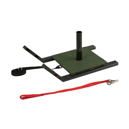 Силовые сани для тяги Sled Dawg II