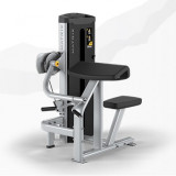 MATRIX GO-S40 Бицепс сидя, тренажер грузоблочный