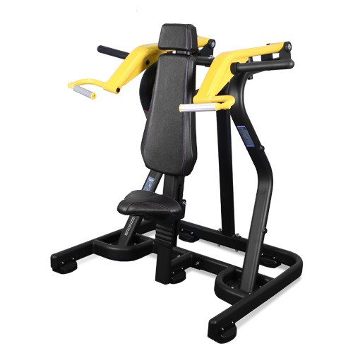 Жим от плеч BRONZE GYM PL-1704