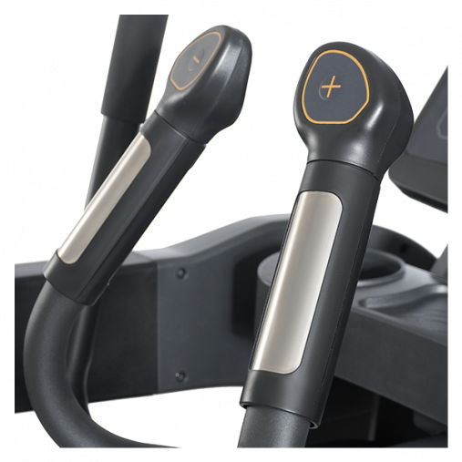 Профессиональный эллиптический тренажер Smith SX3.2 с генератором