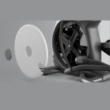 Matrix Performance Premium LED Эллиптический тренажер 