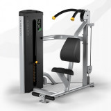 MATRIX GO-S53 Пресс-машина, тренажер грузоблочный