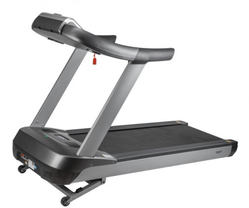 Беговая дорожка профессиональная для зала VictoryFit GYM-898 с AC двигателем