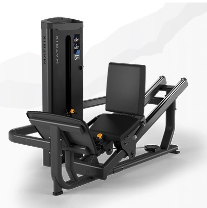 Тренажер грузоблочный Жим ногами MATRIX GO-S70
