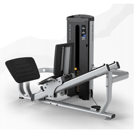 Тренажер грузоблочный Жим ногами MATRIX GO-S70