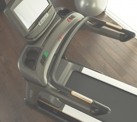 Максимальная устойчивость. Супер прочная стальная сварная рама обеспечивает максимальную устойчивость при тренировках любого типа и пользователей разного телосложения