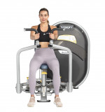 Силовой тренажер баттефляй / задние дельты HOIST CL-3309