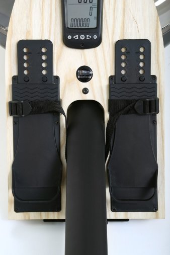 Гребной тренажер водный WaterRower серии Home с дисплеем A1