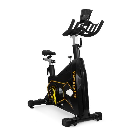 Спинбайк VictoryFit GymRider 225 Black
