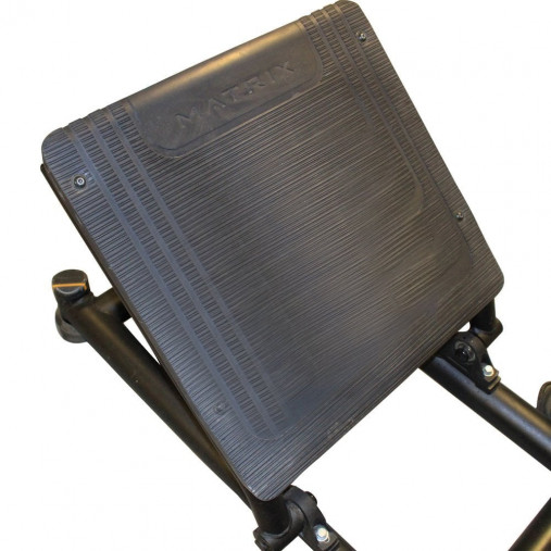 Гакк-приседания MATRIX Magnum MG-PL71 Тренажер нагружаемый дисками