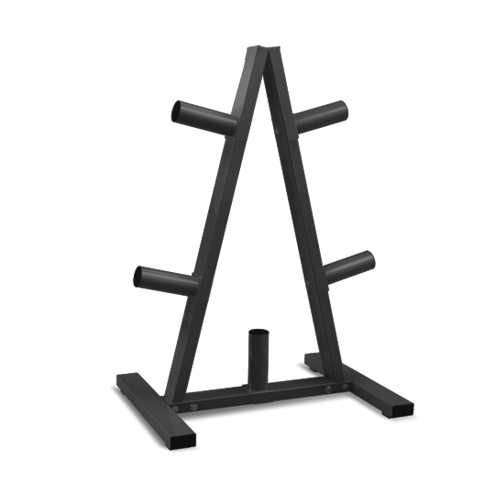 Стойка для дисков BRONZE GYM BR-1033