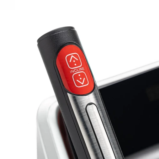 Беговая дорожка домашняя OXYGEN FITNESS M-CONCEPT SPORT (WHITE) белая